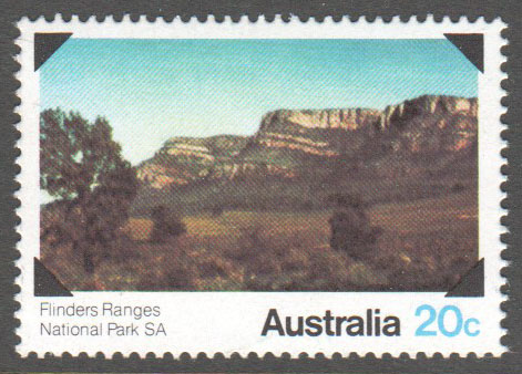 Australia Scott 703 MNH - Click Image to Close